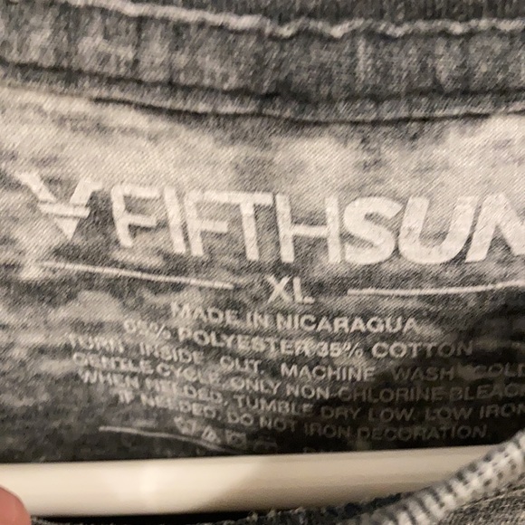 NASA tee - Picture 3 of 3